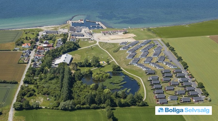 Dageløkke Marina 7D, Dageløkke, 5953 Tranekær