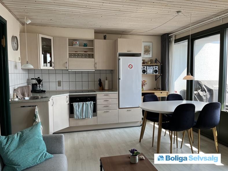 Dageløkke Marina 7D, Dageløkke, 5953 Tranekær