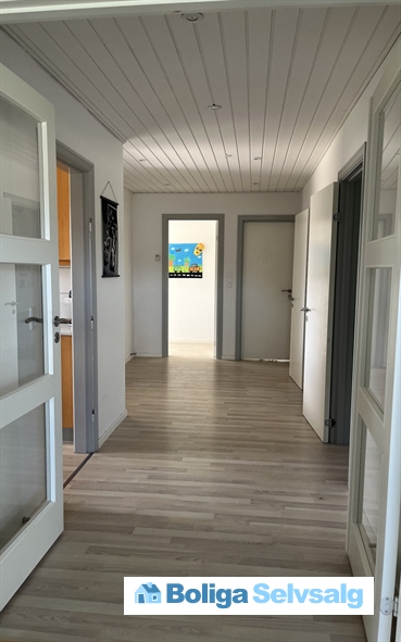 Østerhåbsvej 11, 8700 Horsens