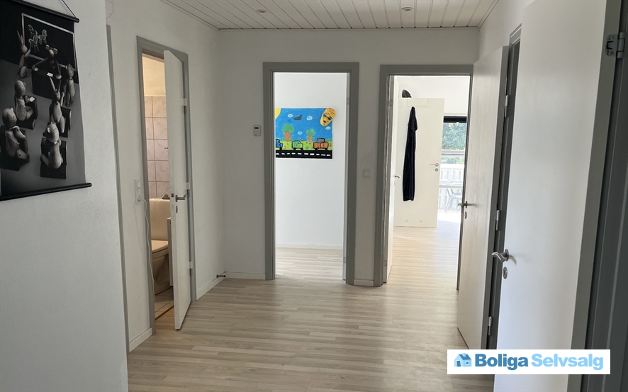 Østerhåbsvej 11, 8700 Horsens