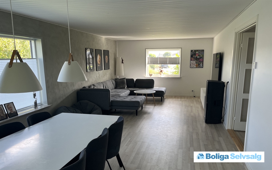 Østerhåbsvej 11, 8700 Horsens