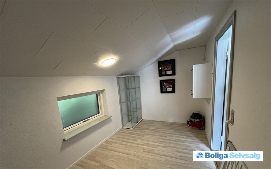 Østerhåbsvej 11, 8700 Horsens