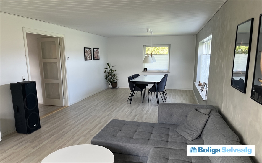 Østerhåbsvej 11, 8700 Horsens