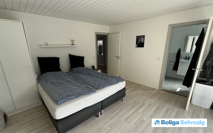Østerhåbsvej 11, 8700 Horsens