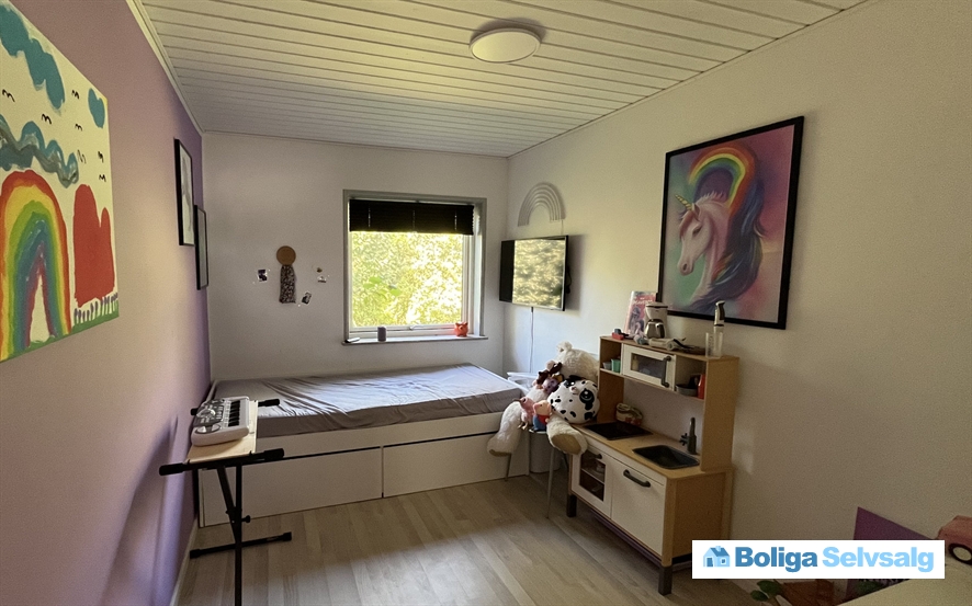 Østerhåbsvej 11, 8700 Horsens