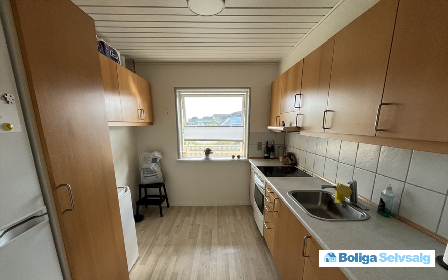 Østerhåbsvej 11, 8700 Horsens