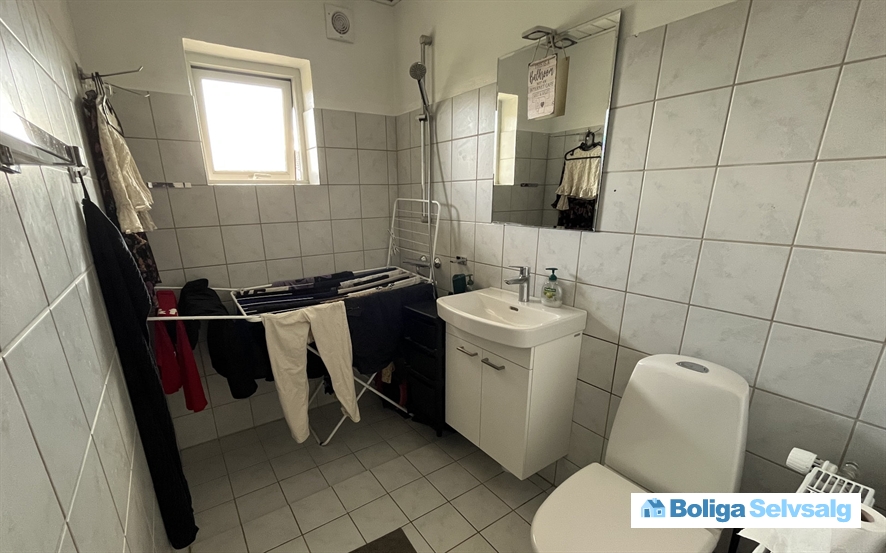 Østerhåbsvej 11, 8700 Horsens
