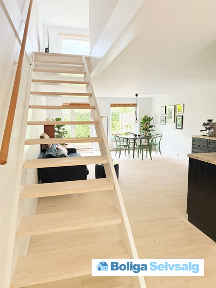 Ellesvinget 79, Trørød, 2950 Vedbæk
