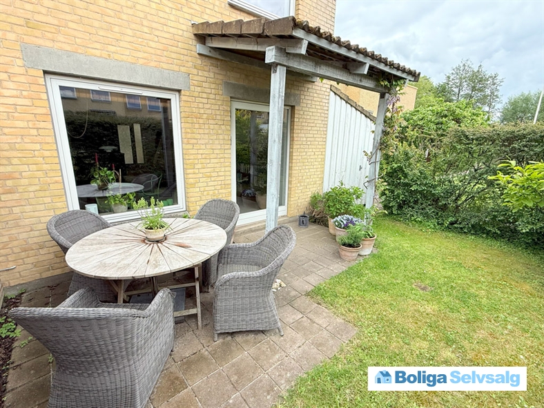 Ellesvinget 79, Trørød, 2950 Vedbæk