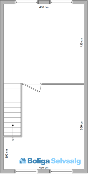Plantegning