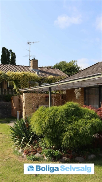 Anne Marievej 5, 3550 Slangerup