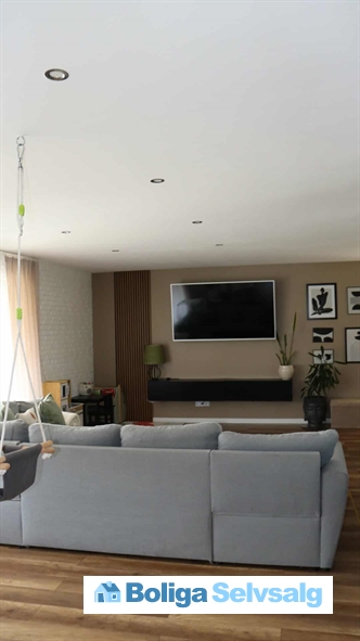 Anne Marievej 5, 3550 Slangerup