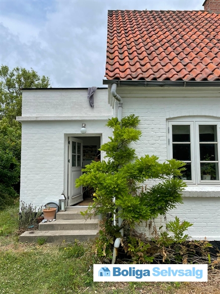 Herredsvej 213, 4944 Fejø