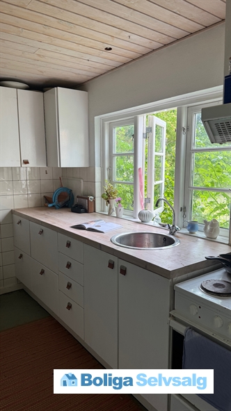 Herredsvej 213, 4944 Fejø