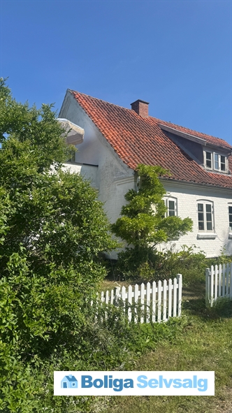 Herredsvej 213, 4944 Fejø