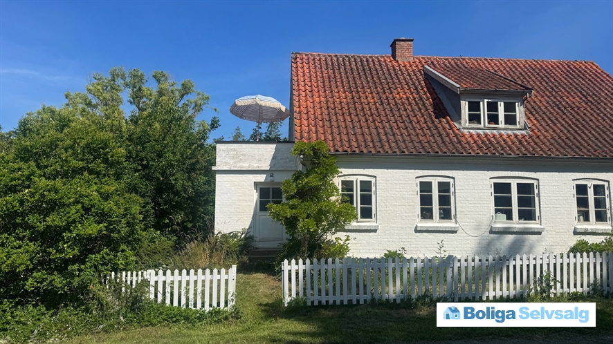 Herredsvej 213, 4944 Fejø