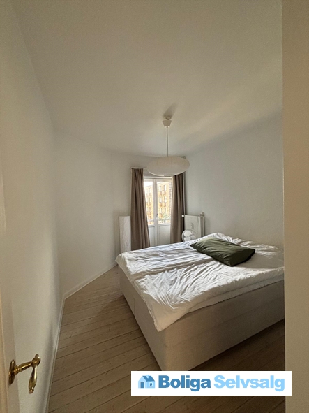 Caprivej 2, 3. mf., 2300 København S