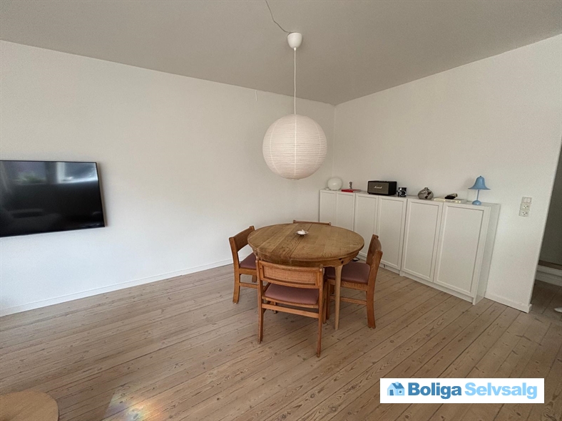 Caprivej 2, 3. mf., 2300 København S