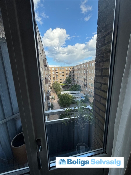 Caprivej 2, 3. mf., 2300 København S