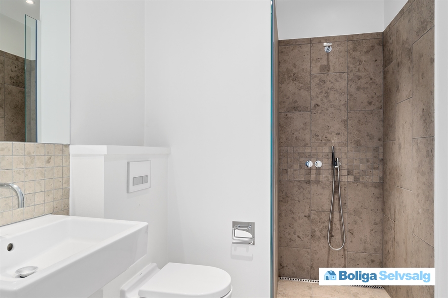 Gentoftegade 9B, 2., 2820 Gentofte