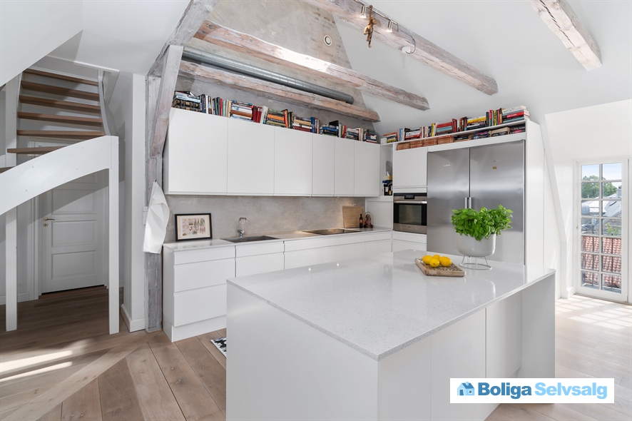 Gentoftegade 9B, 2., 2820 Gentofte