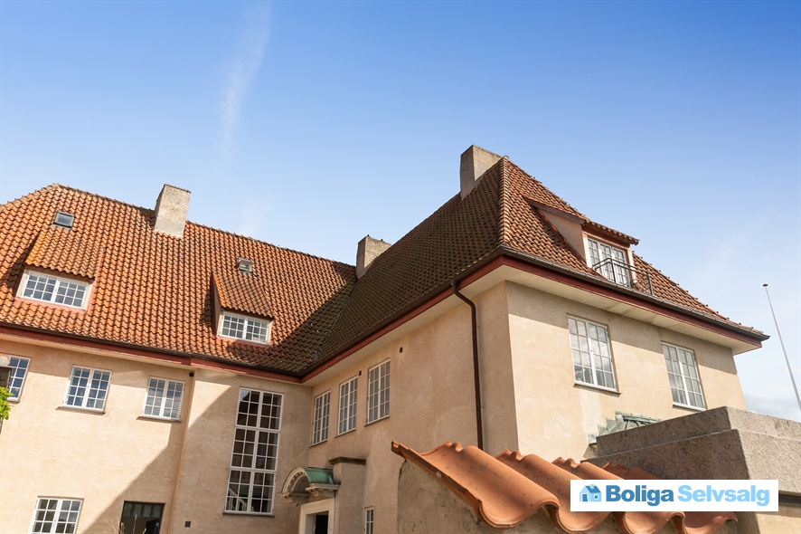 Gentoftegade 9B, 2., 2820 Gentofte