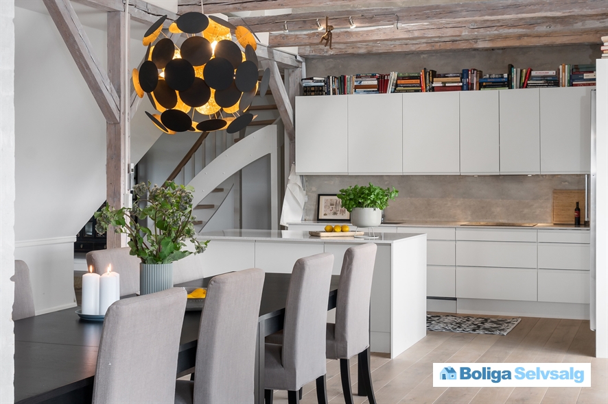 Gentoftegade 9B, 2., 2820 Gentofte