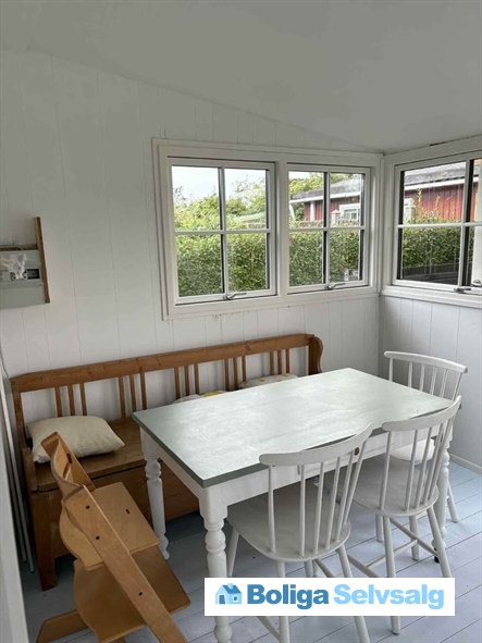Ved Kastrupfortet 49, Hf. Fortbo, 2300 København S