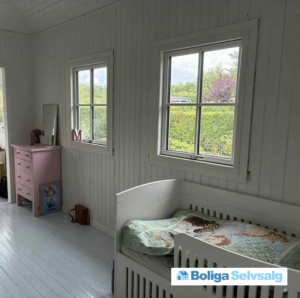 Ved Kastrupfortet 49, Hf. Fortbo, 2300 København S