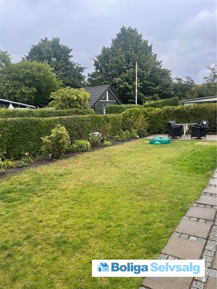 Ved Kastrupfortet 49, Hf. Fortbo, 2300 København S