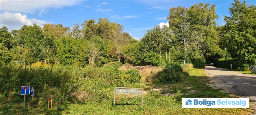 Skelvej 41, 3300 Frederiksværk