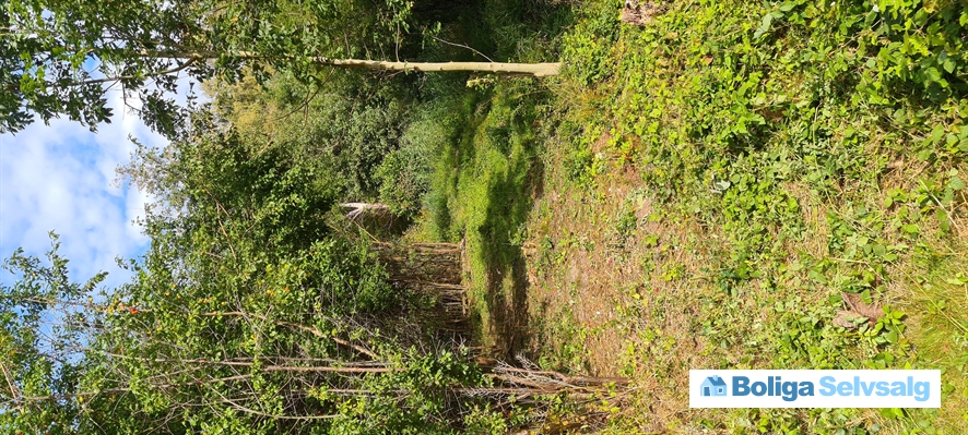 Skelvej 41, 3300 Frederiksværk