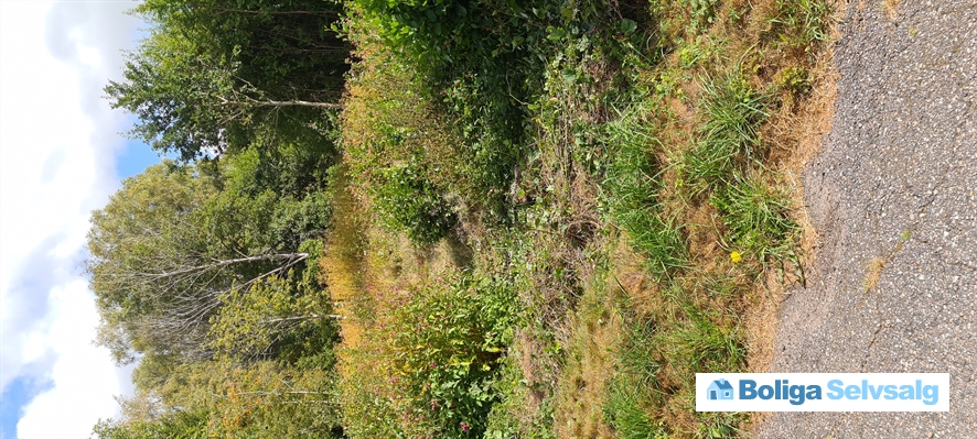 Skelvej 41, 3300 Frederiksværk