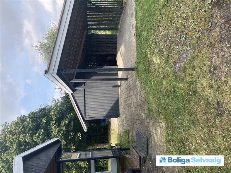 Hyllingeriis 36, Østby, 4050 Skibby