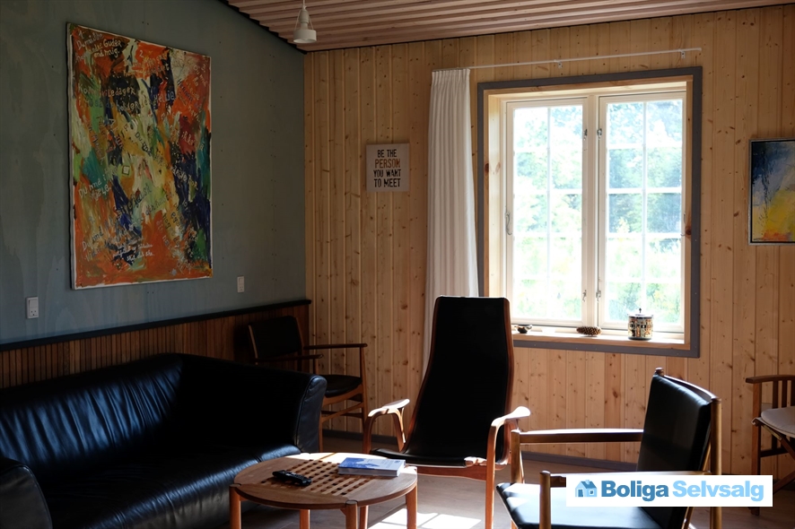 Knudehus 29, Råsted, 7570 Vemb