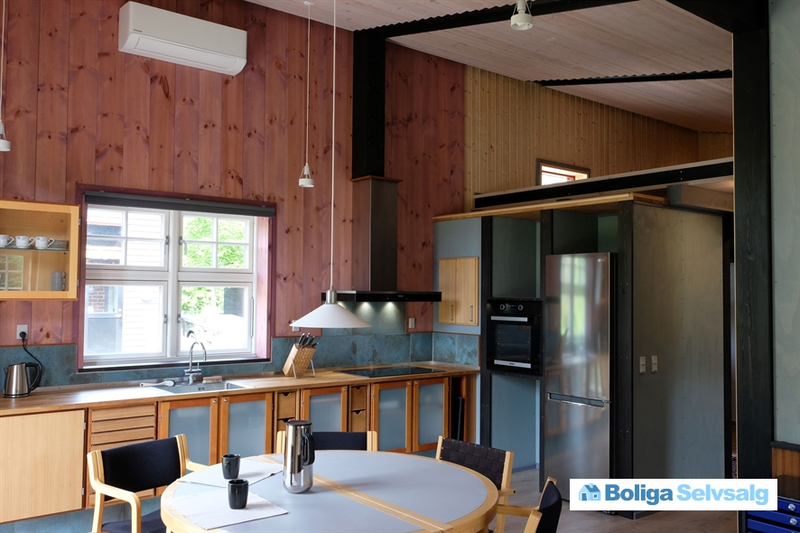 Knudehus 29, Råsted, 7570 Vemb