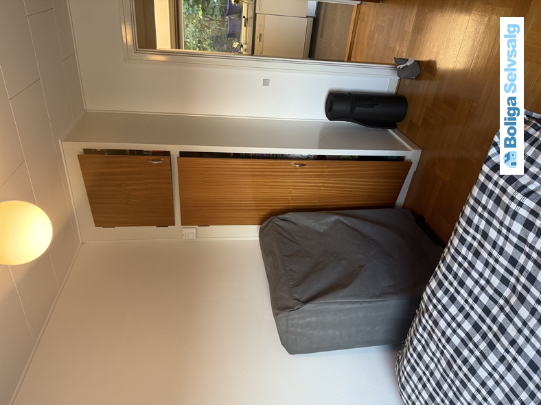 Sygehusvej 16, Tranebjerg, 8305 Samsø