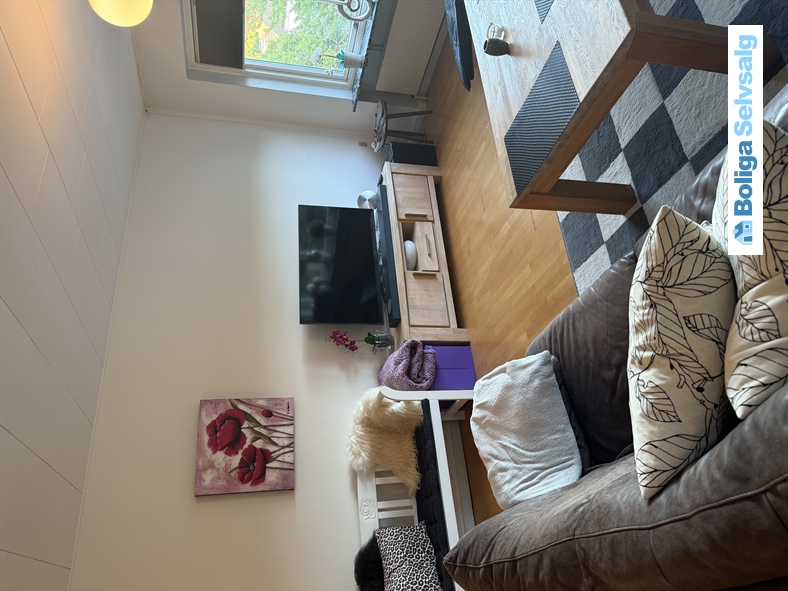 Sygehusvej 16, Tranebjerg, 8305 Samsø