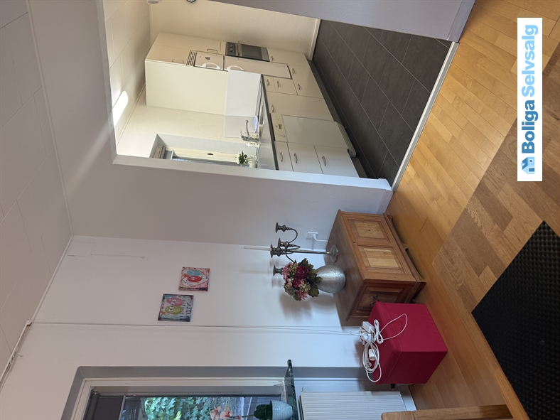 Sygehusvej 16, Tranebjerg, 8305 Samsø
