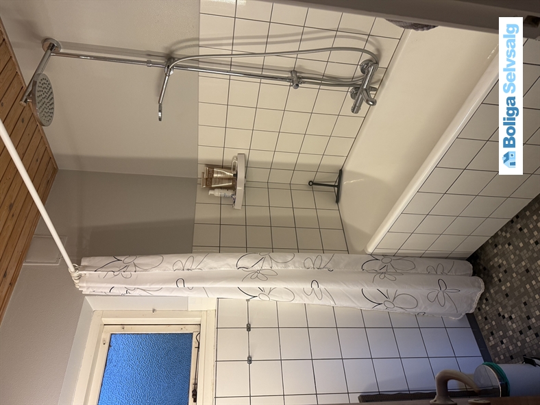 Sygehusvej 16, Tranebjerg, 8305 Samsø