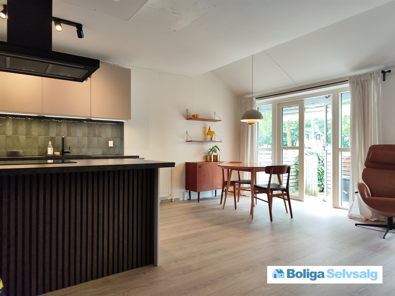 Blommegrenen 159, st., 5220 Odense SØ