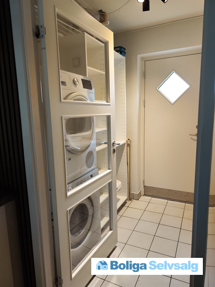 Blommegrenen 159, st., 5220 Odense SØ