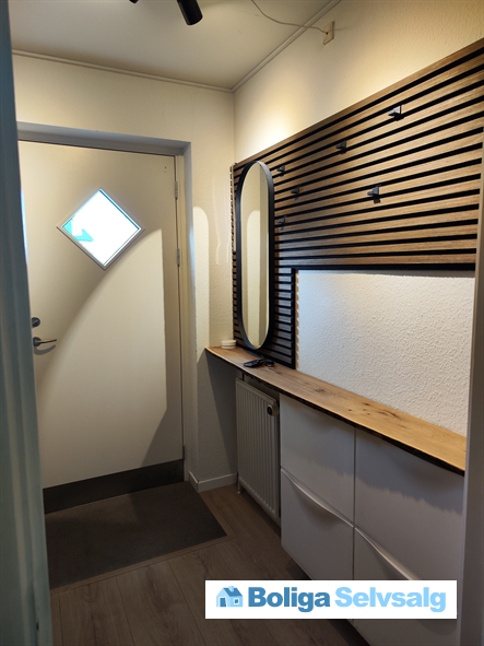 Blommegrenen 159, st., 5220 Odense SØ