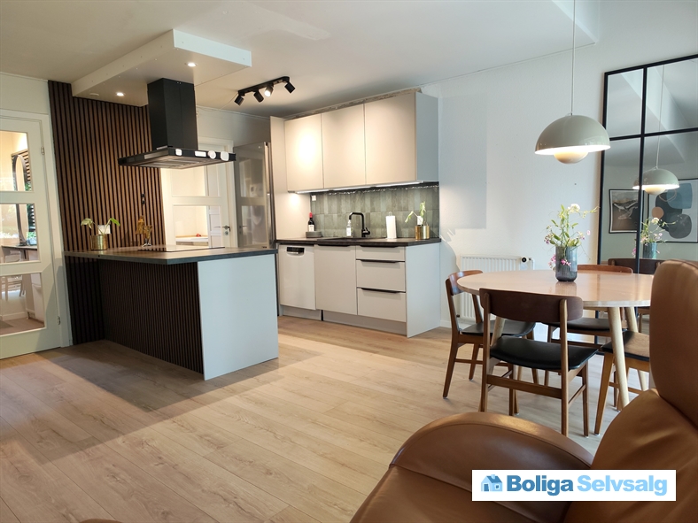 Blommegrenen 159, st., 5220 Odense SØ
