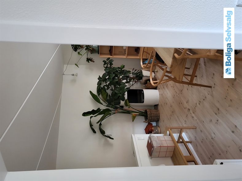 Masnedøgade 10, 1. 104., 2100 København Ø