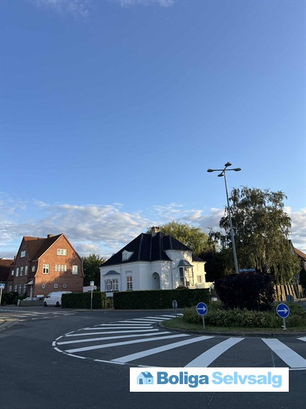 Sankt knudsgade 9, st. th., 4200 Slagelse
