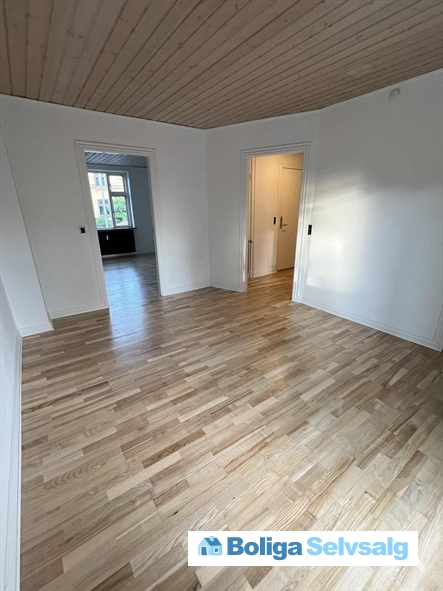 Sankt knudsgade 9, st. th., 4200 Slagelse