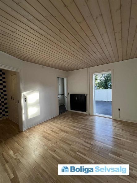 Sankt knudsgade 9, st. th., 4200 Slagelse