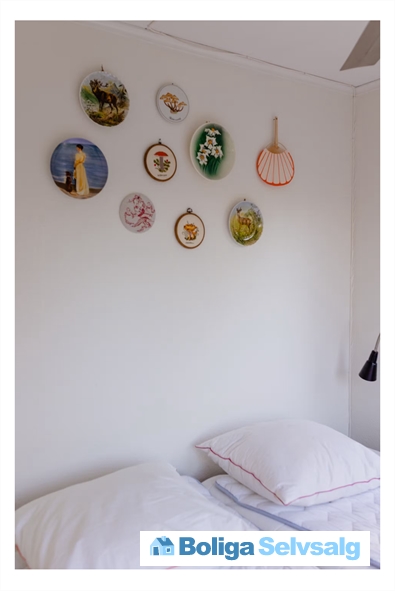 Aspevej 5, Dalby Strand, 4281 Gørlev
