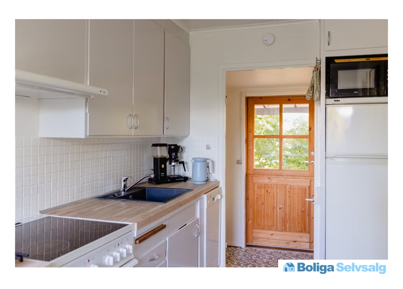 Aspevej 5, Dalby Strand, 4281 Gørlev
